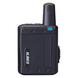 Alinco DJ-PX7 Income Specific Low Power Transceiver (Black)