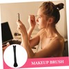Vaguelly Dual Ended Nose Contour Brush U Shaped Powder Brush
