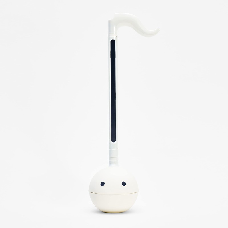 Otamatone from Maywa Denki (White)