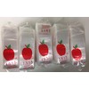 5,000 1.5x1.5 2mil Apple Brand Clear Resealable Bags 1.5 1.5"