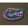 Unbranded florida gator patch gator patch alligator patch iron or