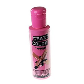 Crazy Colour (Rose Gold) 100ml