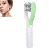 RF Facial Massage Roller 3 Levels Microcurrent Tightening Lifting Y