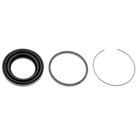 Dorman D351027 Front Disc Brake Caliper Repair Kit Compatible with Select Models