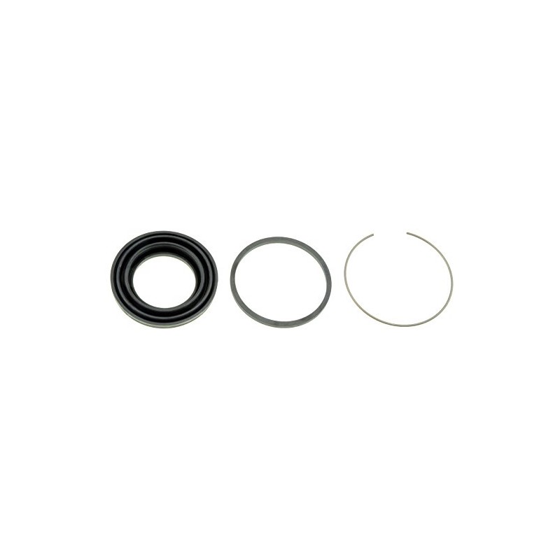 Dorman D351027 Front Disc Brake Caliper Repair Kit Compatible with