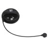 Car Fuel Gas Tank Cap with Strap GT231 Replacement for