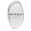 SHANY Stay Jelly Silicone Sponge - Clear & Non-Absorbent Makeup