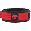CERBERUS Strength Triple-Ply Deadlift Belt (S 25" to 28")