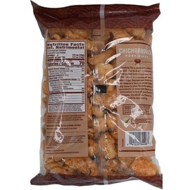 HEB 1 Bag - H-E-B Chicharrones Pork Rinds - Bar B Que Flavor 5 oz