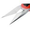Intercable 16020-F1 Cable Cutter and Crimper Electrician Scissors 2K +