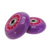 Langs Japan Lipstick DX Mini Air Mini Genuine Replacement Wheels