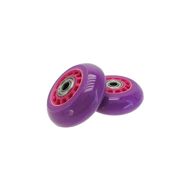 Langs Japan Lipstick DX Mini Air Mini Genuine Replacement Wheels
