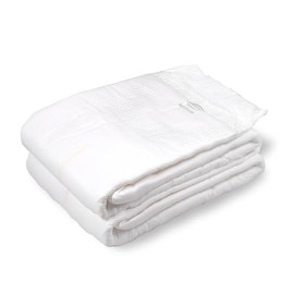InControl Calzoncillos para Incontinencia Ultra Premium Night con Tecnología Whiff-X - Pañales Desechables Ajustables Unisex de Máxima Absorbencia - Talla Small, Medium, Large, Extra Large - 2 Pañales