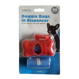 Companion Hundekotbeutel mit Spender