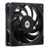 AINEX BA-CF120AMBA02 Copper Axis FDB Case Fan, 4.7 inches (120