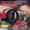 Autel MAXIBAS BTMS OBDII Battery Tester Memory Saver Preserves vehicle
