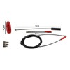 Gorise Bicycle Internal Cable Management Tool, Internal Cable Routing Kit,
