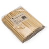 Ken Chiku - Bamboo Chopsticks Tensoge 21cm - 100 Pairs