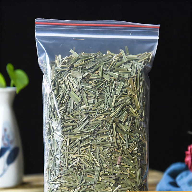 Herbal Tea Natural Lemon Grass Thai Organic Lemon Grass Flower