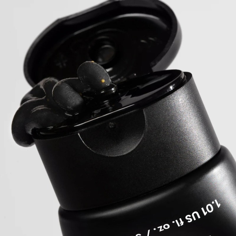 Lumin Charcoal Scrub Quad Bundle