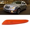 Car Left Side Marker 2118200121 Bumper Turn Signal Light Shell