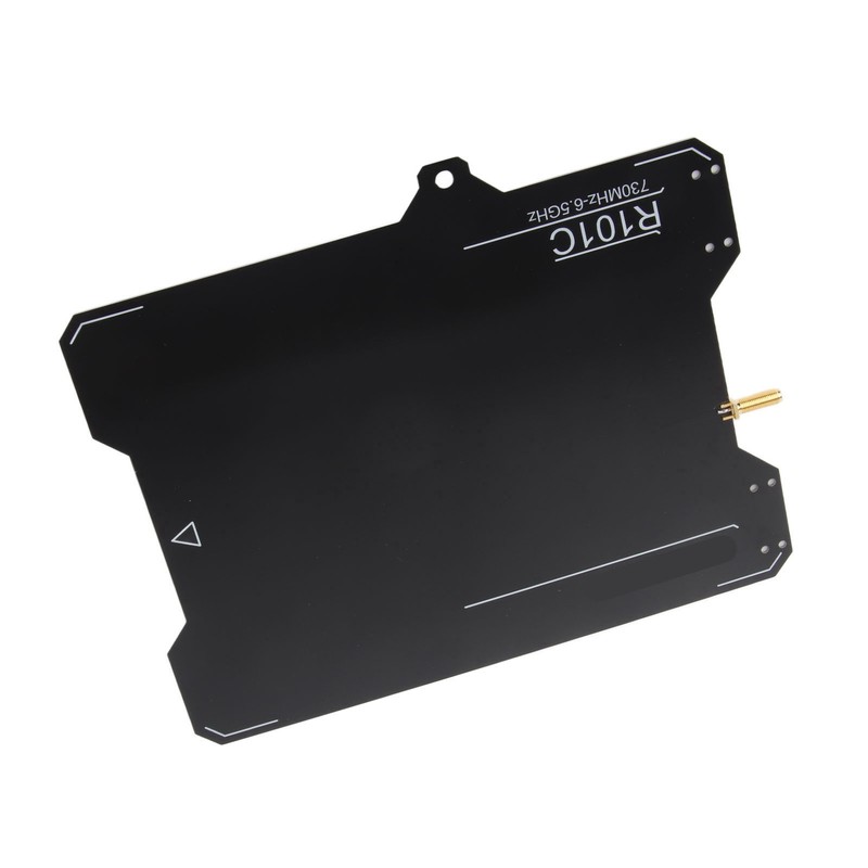 730MHz to 6.5GHz Wideband Directive Antenna High Gain PCB R101C