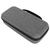 Game Console Carrying Case Professional EVA Shockproof Scratch Resistance Hard