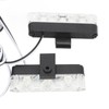 12V Car Emergency Strobe Lights Bright Illumination 24 LED Lights