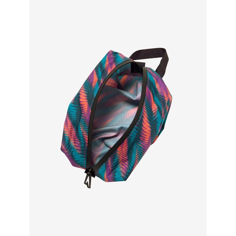 Speed Novelty Water Proof S Pool Bag, Unisex Dark Teal