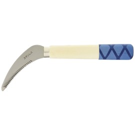 近与(KONYO) SUN UP ステンレス 除草鎌