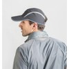 Magracy Unisex Quick-Drying Sports Hat Summer Breathable Foldable Running Hat