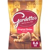 Gardetto's Snack Mix, Original Recipe, Snack Bag, 8.6 oz