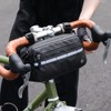 Rhinowalk Bicycle Bag Waterproof Bicycle Handlebar Bag Bicycle Basket Bicycle