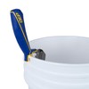 QEP 1/4 in. x 1/4 in. x 1/4 in. Comfort