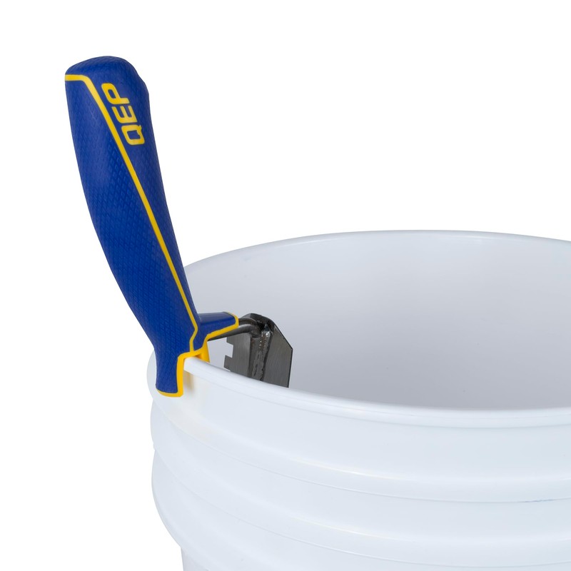 QEP 1/4 in. x 1/4 in. x 1/4 in. Comfort