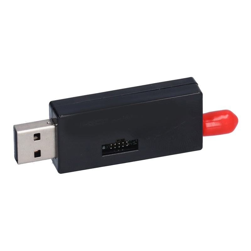 USB Analyser Board Bluetooth 2540 2.405‑2.485GHz with Shell Antenna for