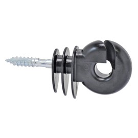 VOSS.farming 25x Ring Insulator Extra Large Big EasyCut, Range, Corner and Start Insulator