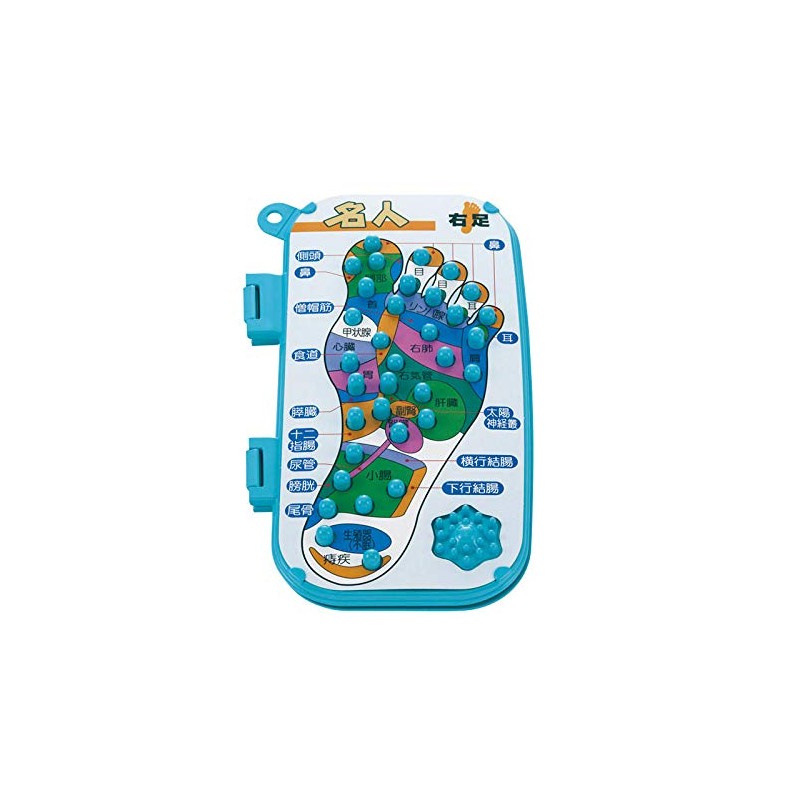 イモタニ(IMOTANI) ビューティーシェイプ 足ツボ名人 HH-709