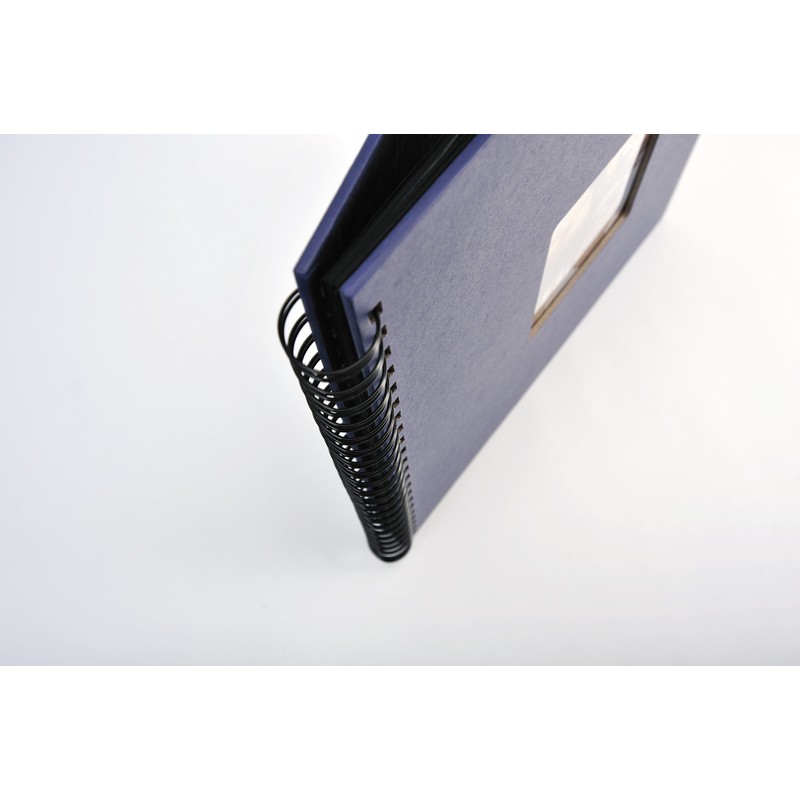 Walther Design Fun Spiral Album, 23 x 17 cm