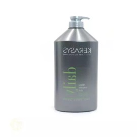MOONH 머리트리트먼트 단백질케어 헤어컨디셔너 민감 두피 케어 린스 1500ML MOONH Hair Treatment Protein Care Hair Conditioner Sensitive Scalp Care Rinse 1500ML