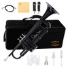 Glory Bb Trumpet - Trumpets for Beginner or Advanced Student