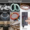 Diamond Tester,High Accuracy Diamond Tester Pen and Diamond Torch Jewelry