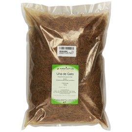 Naturix24 Una de Gato Cut Cat Claw 500 g