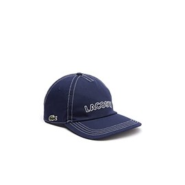 Lacoste Men's Hats and Hats, navy