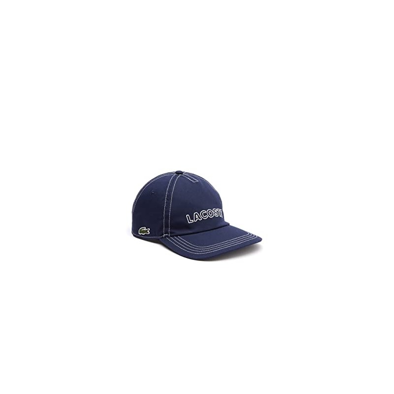 Lacoste Men's Hats and Hats, navy