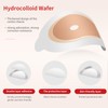 DERAYMI 20 PCS Colostomy Bags Ostomy Supplies, Ostomy One Piece