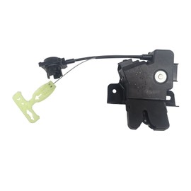 Tailgate Trunk Lock Actuator Fit for 2005-2007 Ford Mustang, Replaces OEM 6R3Z-6343200-B, 72256