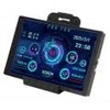 Topiky Computer Temperature Monitor, PC Sensor Panel Display, 3.5 Inch