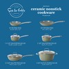 Sur La Table Kitchen Essentials 10 Piece PFA Free Non-Toxic