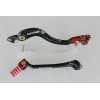 AIRTIME FORGED REAR BRAKE PEDAL & GEAR LEVER HONDA CRF250R